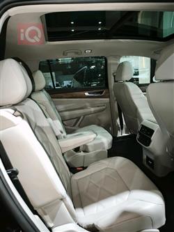 فولكسفاغن أطلس